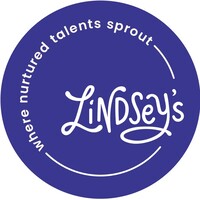 Lindseys VCE Tutoring Logo