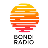 Bondi Radio Logo