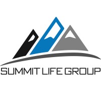 Summit Life Group Logo