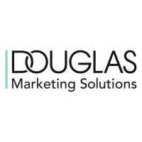 Douglas Marketing Solutions Logo
