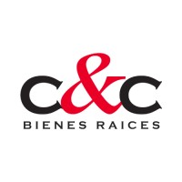 C&C Bienes Raíces, S.A. Logo