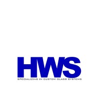 Harris Wall Systems, Inc. Logo