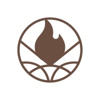 EMBER + STOKE Logo