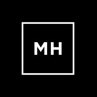 Mike Habat Photo Logo