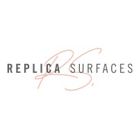 Replica Surfaces Logo