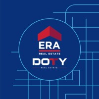 ERA Doty Real Estate Logo