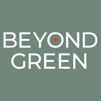 Beyond Green Logo