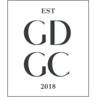 Goal Digger Girl Co. Logo