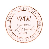 Women Who Do Wonders International Logo