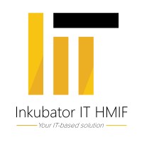 Inkubator IT Logo