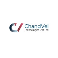 Chandvel Technologies Private Limited Logo
