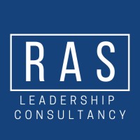RAS Leadership Consultancy Logo