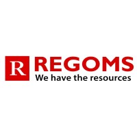 REGOMS Group of Companies Logo