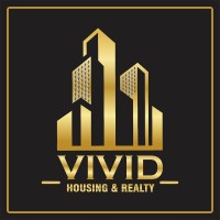 VIVID HOUSING AND REALTY Logo