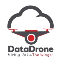 Datadrone Inc Logo