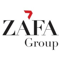 Zafa Group Sdn Bhd Logo