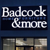 Badcock &more - Shelby, NC Logo