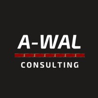 A-Wal Consulting LLC Logo
