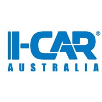 I-CAR Australia Logo