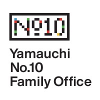 Yamauchi-No.10 Family Office Logo