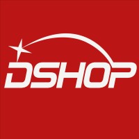 DSHOP Logo