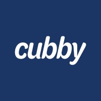 Cubby Storage Logo