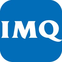IMQ (IGUALATORIO MEDICO QUIRÚRGICO) Logo