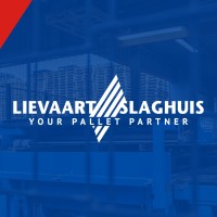 Lievaart - Slaghuis Logo