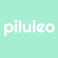 piluleo Logo