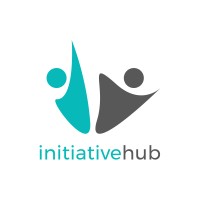 Initiative Hub Logo
