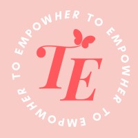 To EmpowHER Logo
