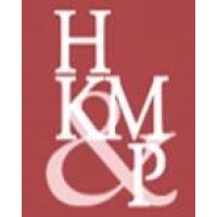 Hardin, Kundla, McKeon & Poletto Logo
