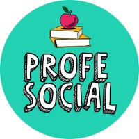 Profe.Social Logo