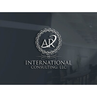 A.R. International Consulting, LLC Logo