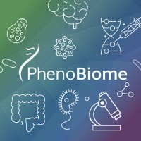 PhenoBiome Logo