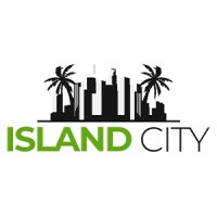 Island City Media Logo