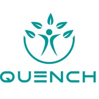 Quench Infusions & Wellness Logo