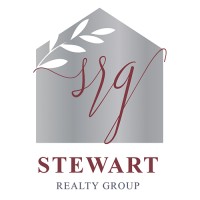 Stewart Realty Group Logo