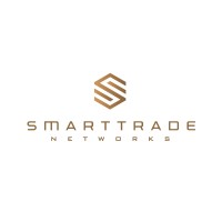 Smart Trade Networks Logo