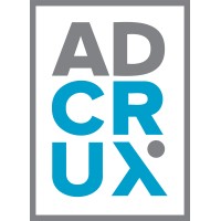 Adcrux Media Logo