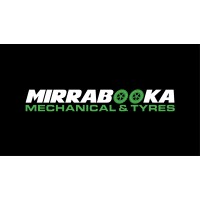 Mirrabooka Mechanical & Tyres Logo