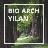 Bio-Architecture Formosana, Yilan Branch Logo