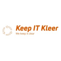 Keep IT Kleer Logo