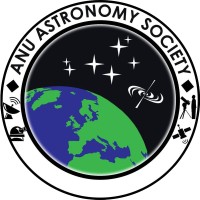 ANU Astronomy Society Logo