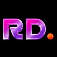 ReelDrama Logo