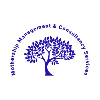 Mothership Management & Consultancy Services Logo