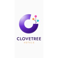 CLOVETREE Hotels Logo