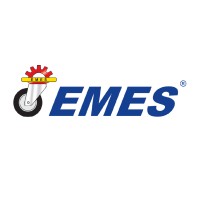 Emes Wheels & Castors Logo