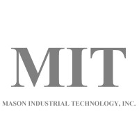 Mason Industrial Technology Logo