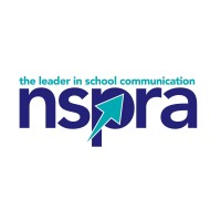 National School Public Relations Association (NSPRA) Logo